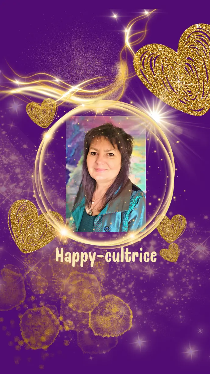 Patricia Rousselot Happy-cultrice coaching intuitif Vendée